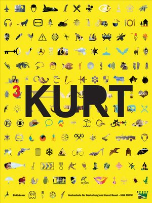 cover image of KURT 3